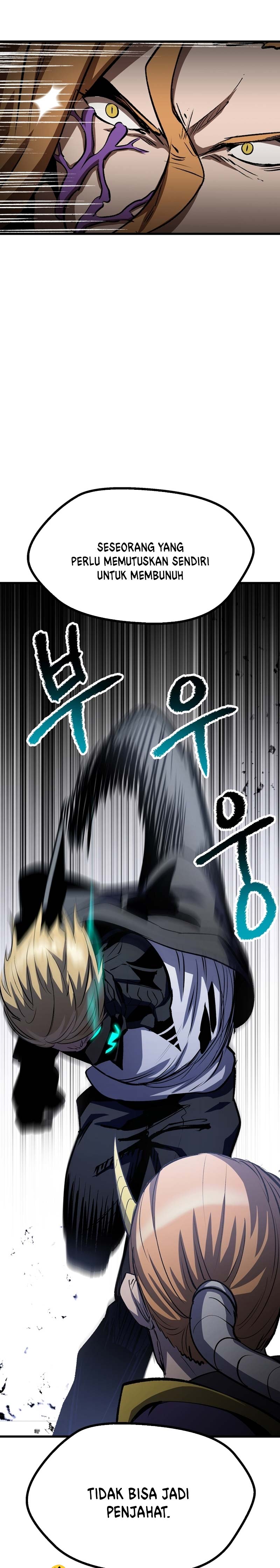 Otherworldly Sword King’s Survival Records chapter 177